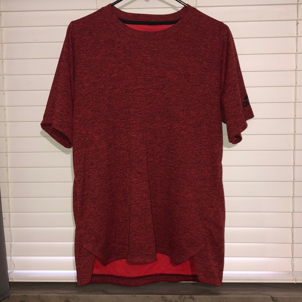 Adidas Short Sleeve T-Shirt